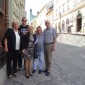 2018-05-30_after lunch in Banska Stiavnica